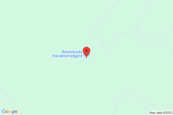 Bockeboda Handelsträdgård