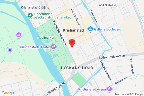 Laserkliniken i Kristianstad AB