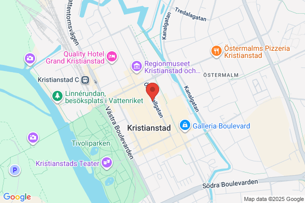 Amerikanska Timmerhus AB