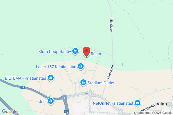 Rusta
