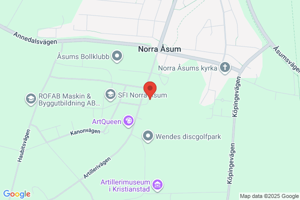ROFAB Maskin & Byggutbildning AB