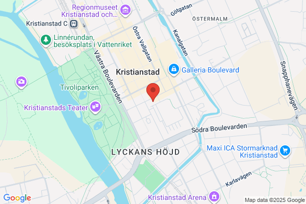 Systra AB