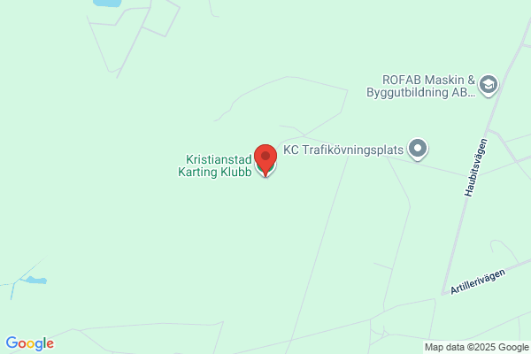 WÄ Mät & Kart AB