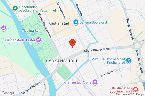 Input Interiör Kc AB