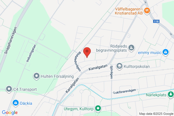 NordHeat AB