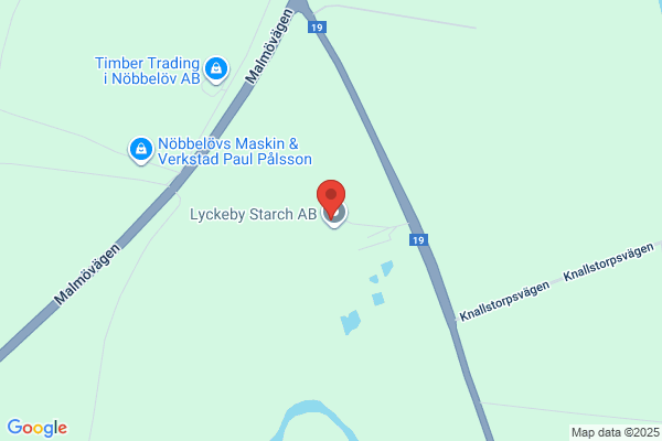 Österslöv 15 Lantbruk AB