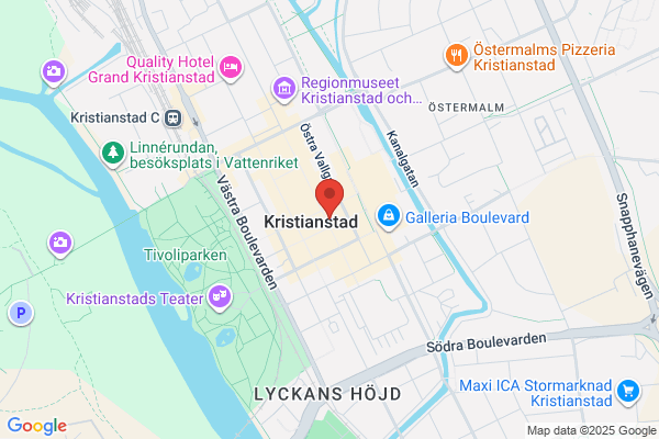 DRESSMANN