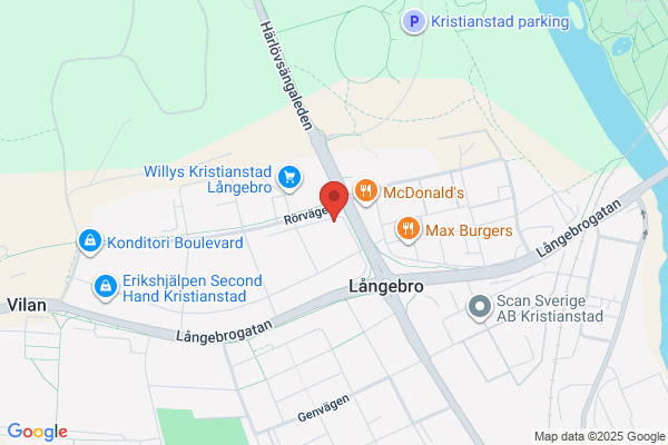 Brödboden Lilla Torg