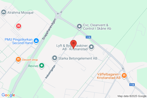 Bjernalt Kyl & Värmeteknik