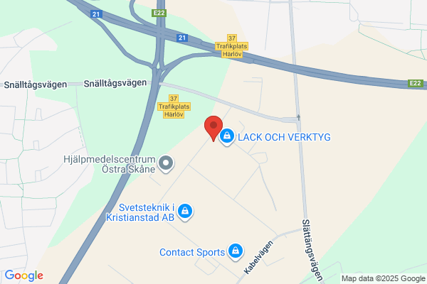 LL:s Kylteknik