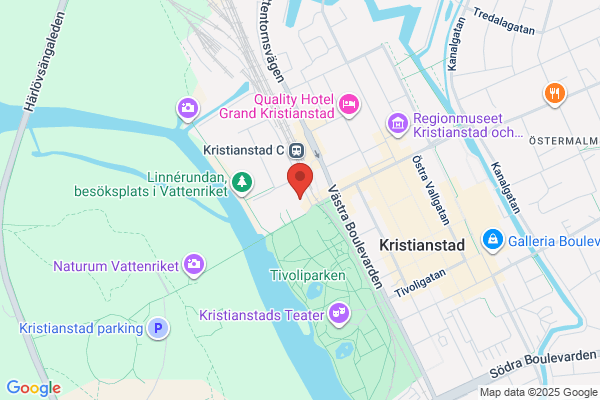 Kvänum Kök Kristianstad