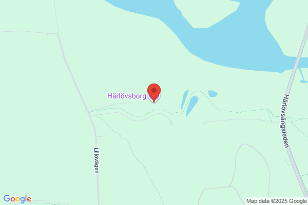 Härlövsgård