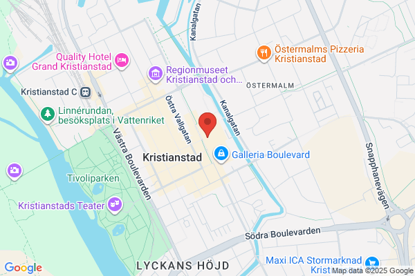 O.L.A Försäljnings AB