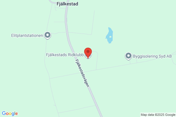 Fjälkestads Åkeri