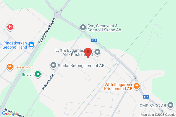 Kristianstads Sköna Möbler AB