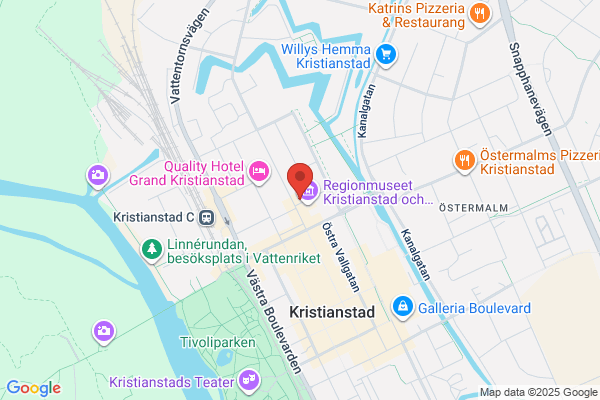 Ckm Property AB