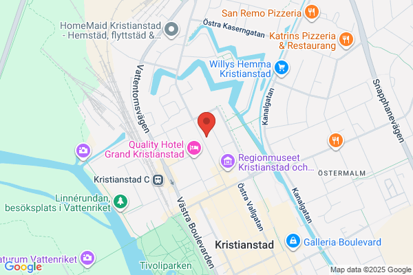 Percys På Storgatan AB
