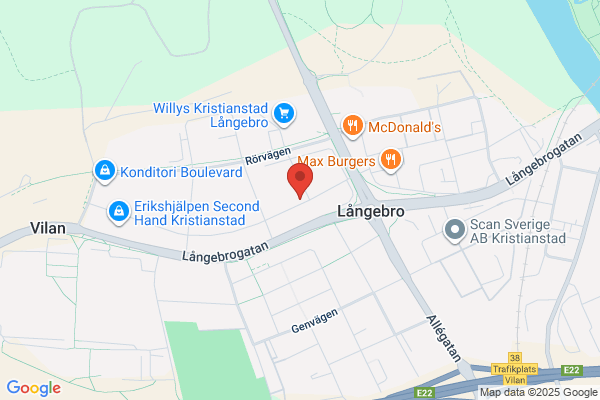 Vinslövs Inredningsservice