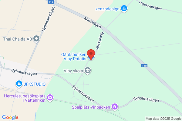 Viby Agenturer