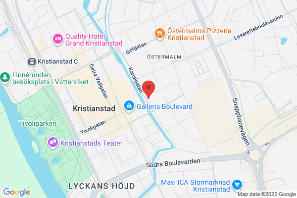 Assistans Respecten AB