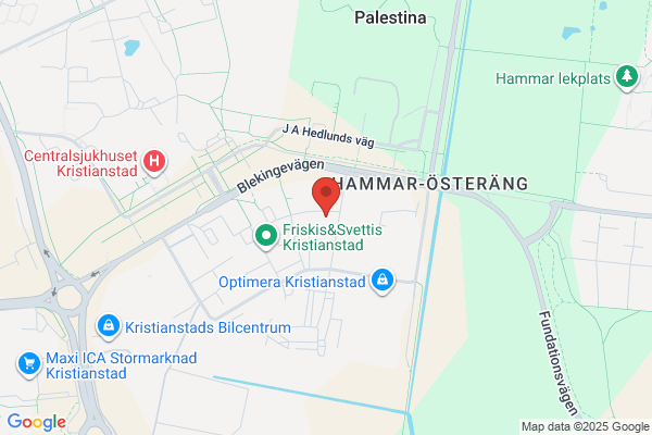 Cederblads Revisionsbyrå AB