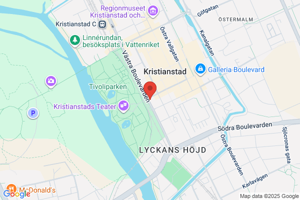 Redovisnings Centrum i Kristianstad AB