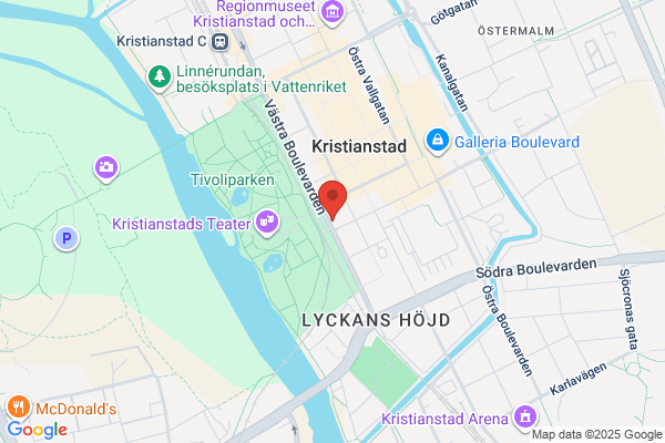 Redovisningsbyrån, lilla