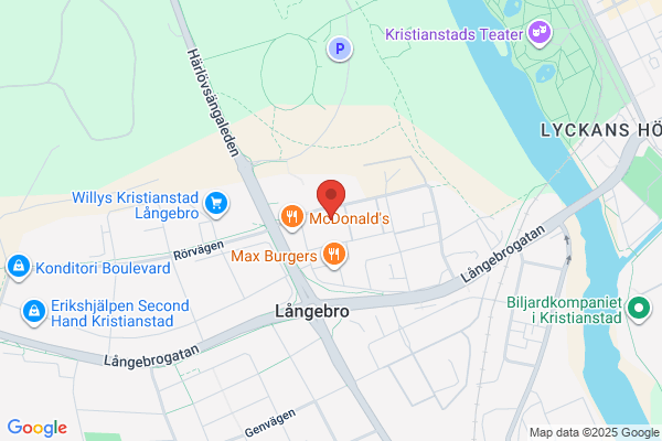 Kristianstad Avfuktning AB