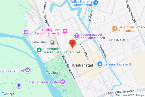 Den Lilla Tavernan