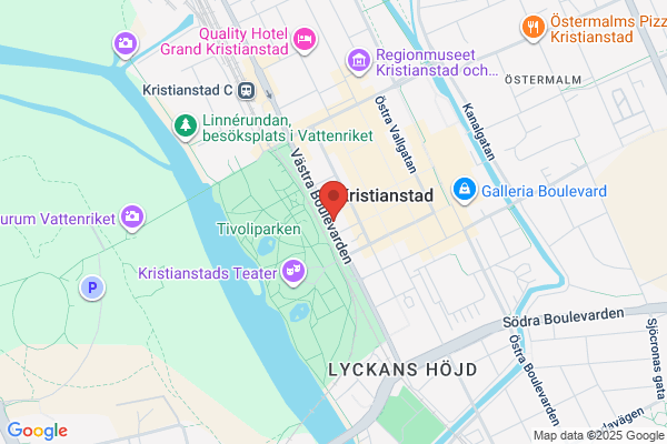 Hotell Hertigen