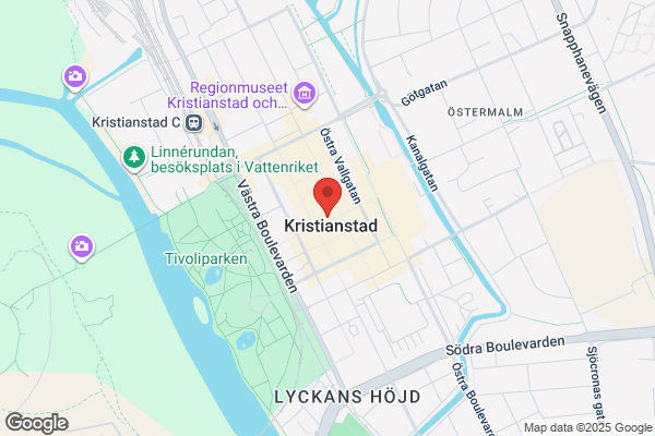 Fazeramica AB, Restaurang Skånehuset