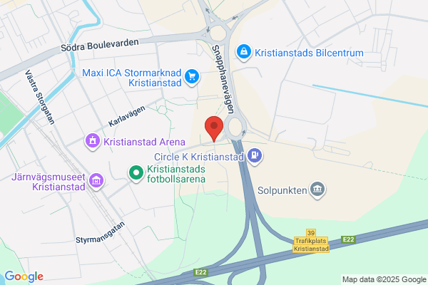 Kristianstads Rörservice