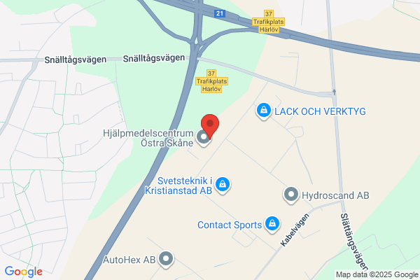 C4 Hjälpmedelsteknik AB