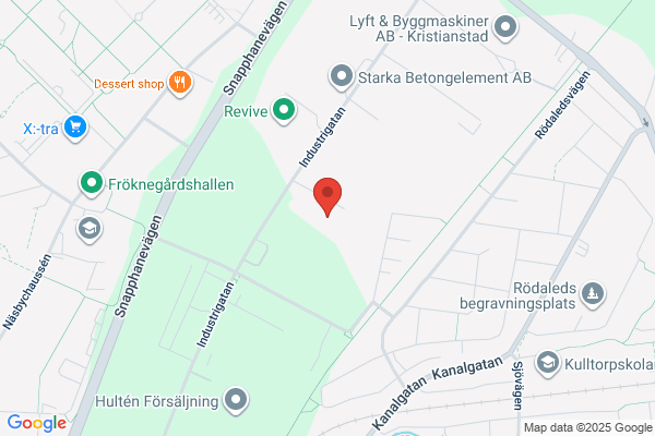 MikronMed AB