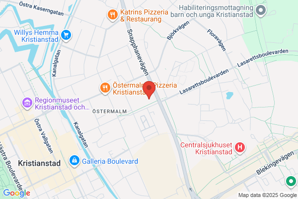 Centralskolan