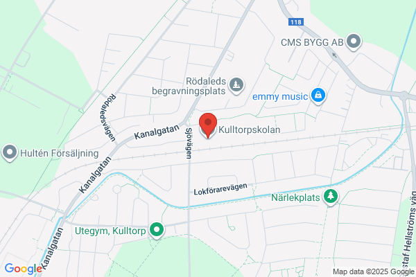 Kulltorpskolan