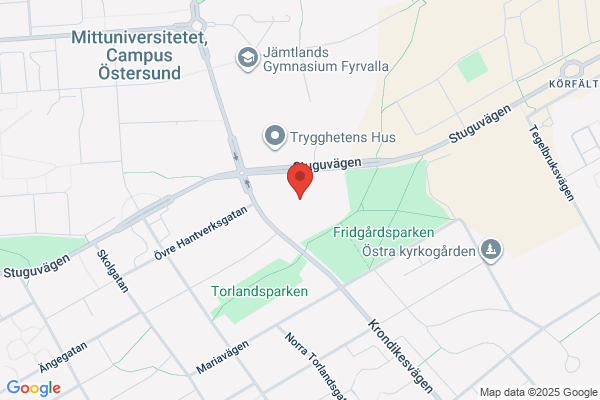 Parkskolan