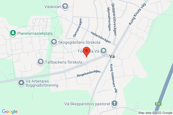 Talldalskolan