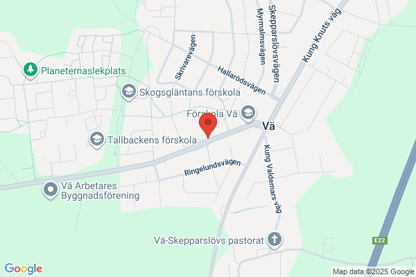 Tordyvelns Resursskola