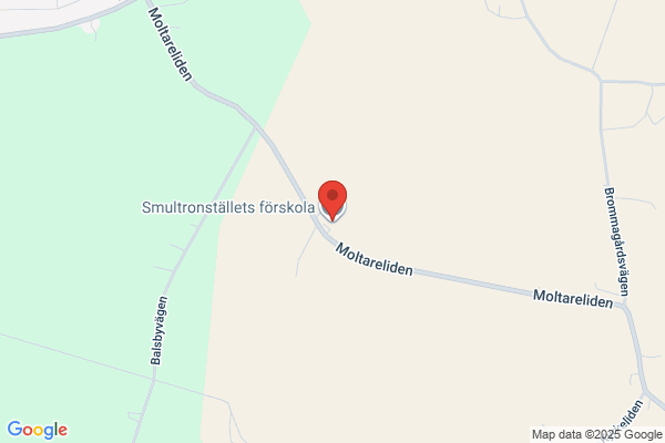 Smultronställets förskola