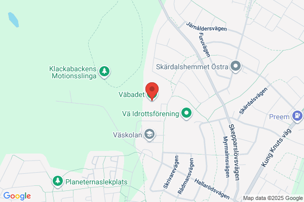 Österängsbadet