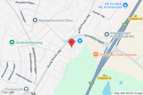 Specialistkliniken i Wä