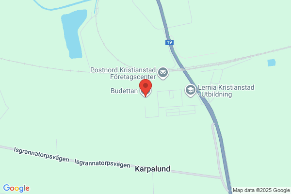 Budettan