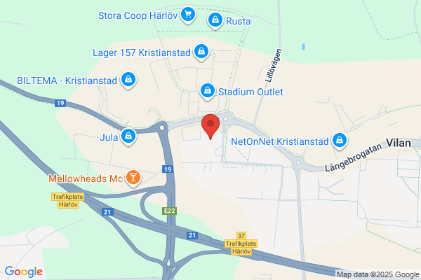 Ekg-Tjänst i Kristianstad, AB
