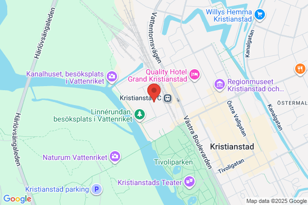 Barn- och utbildningsförvaltningen (Barn och utbildning)