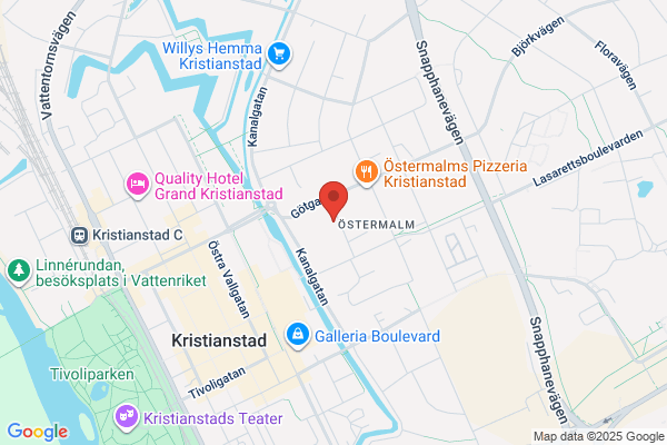 Ec Utbildning AB