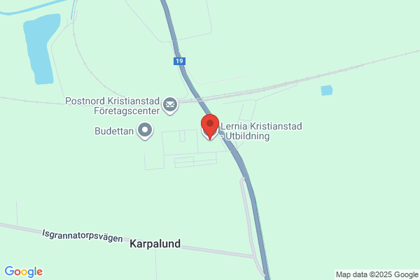 IKO Utbildning