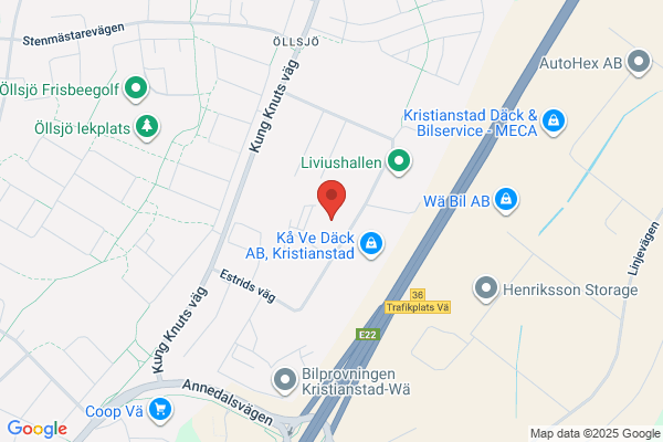 Lets Copy Leasing i Kristianstad AB