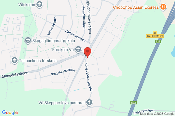 Vä Pizzeria