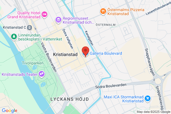 Domus Kristianstad